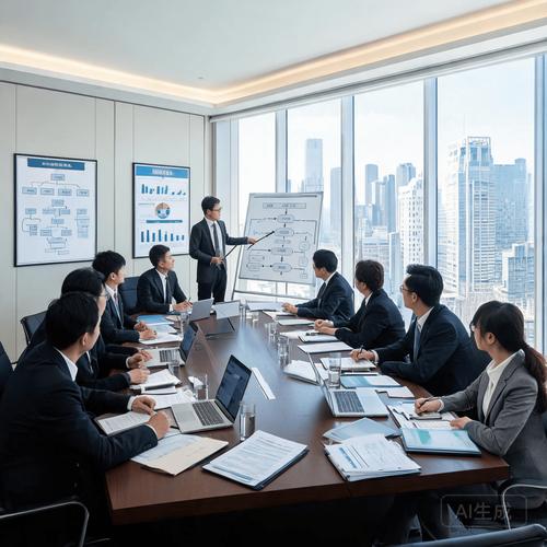 2026 企业管理咨询机构盘点:管理到底该从哪里抓?